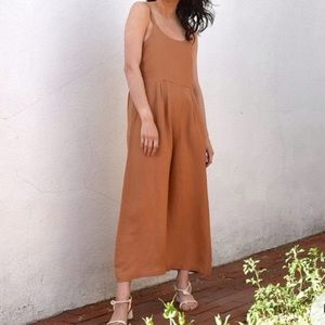First Rite Jumpsuit